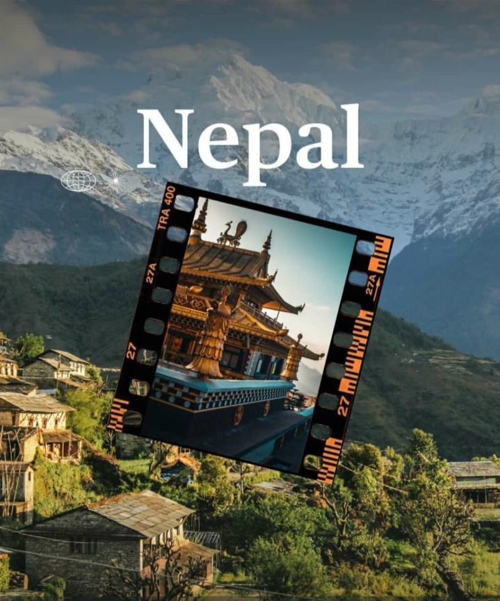Nepal Super Deluxe Couple Package 6 Days of Romance and Adventure